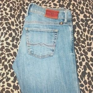 Lucky brand jeans